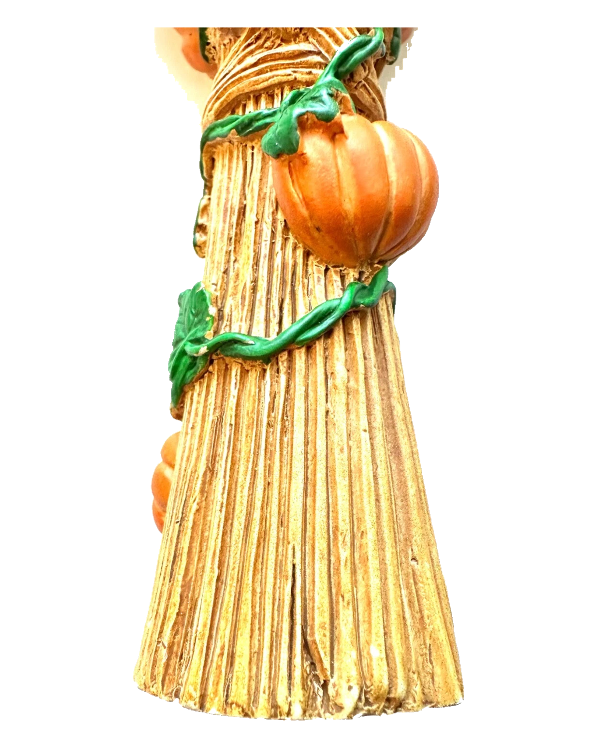Tap handle Shock Top Pumpkin Wheat, citrouille — miniature 4