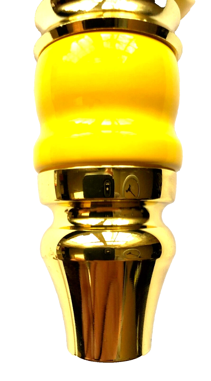 Tap handle Yuengling Golden Pilsner, aigle doré — miniature 7
