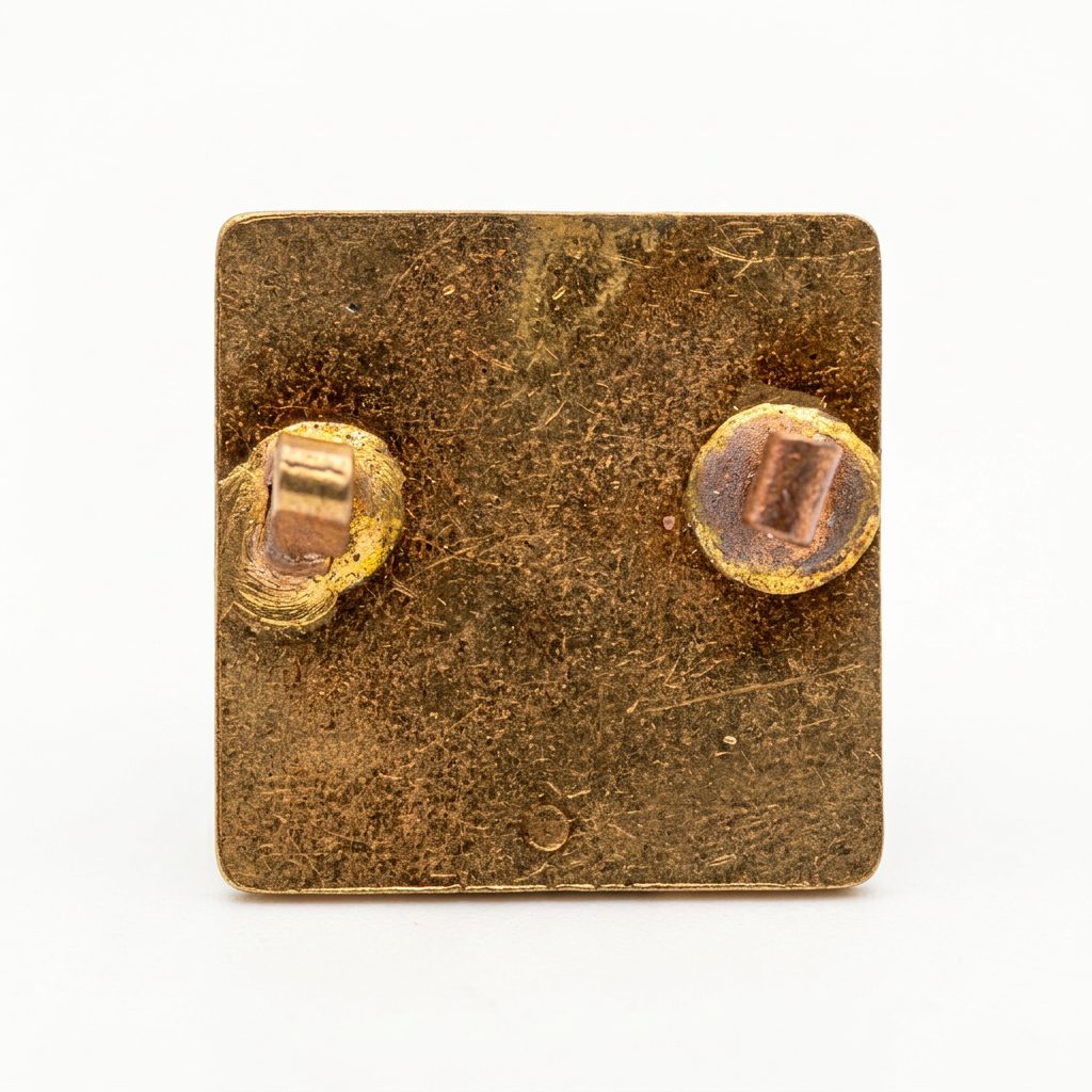 Pin's émaillé Birmingham City FC 1875 — écusson au globe