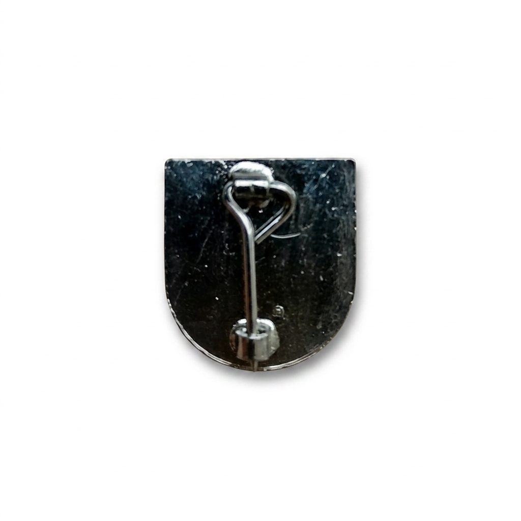 Pin's émaillé Stoke City FC — armoiries de la ville
